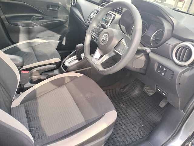 Nissan Almera 1.0  EL Turbo MY23
