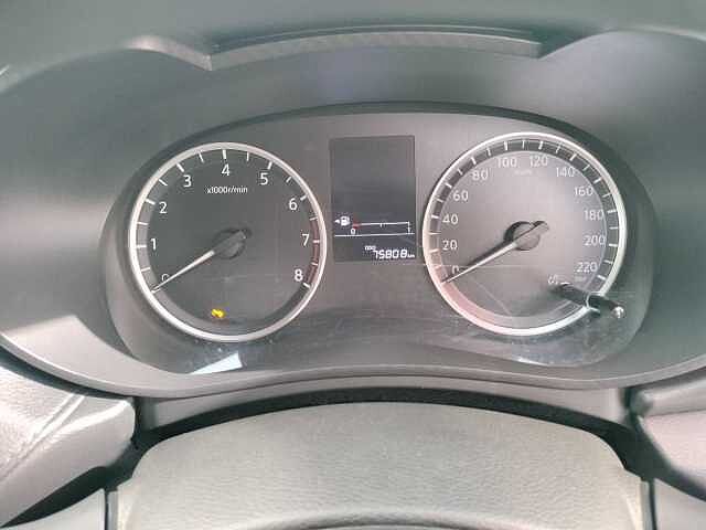 Nissan Almera 1.0  EL Turbo MY23