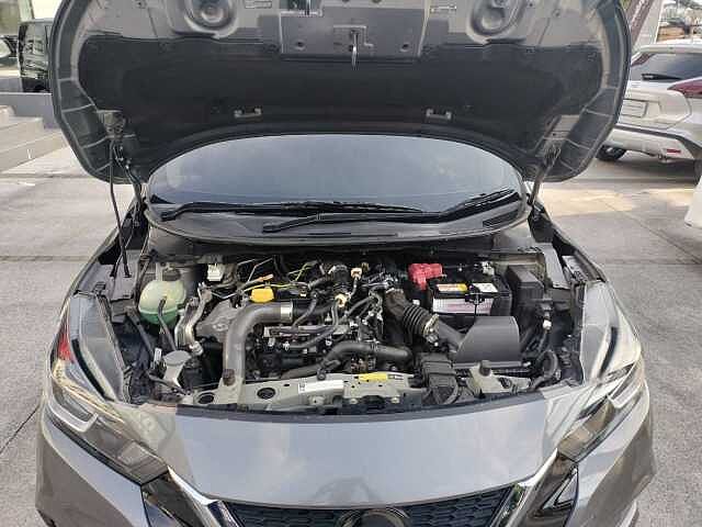 Nissan Almera 1.0  EL Turbo MY23