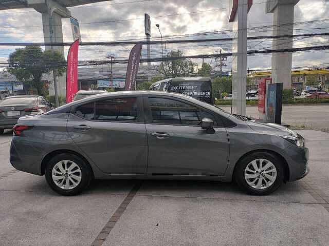 Nissan Almera 1.0  EL Turbo MY23