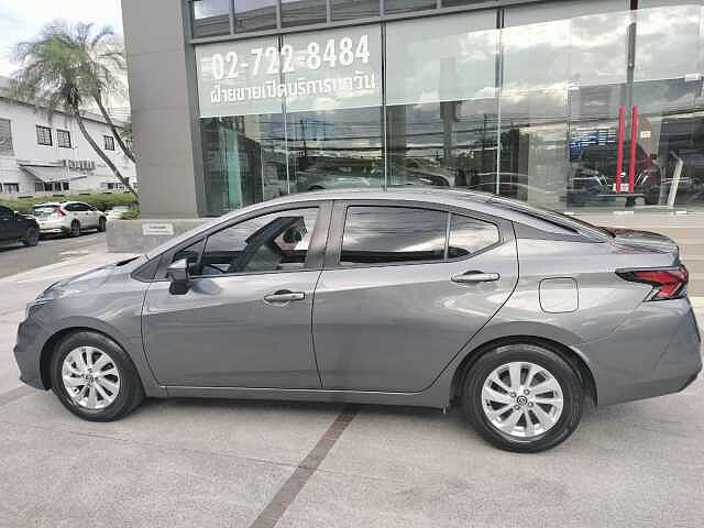 Nissan Almera 1.0  EL Turbo MY23