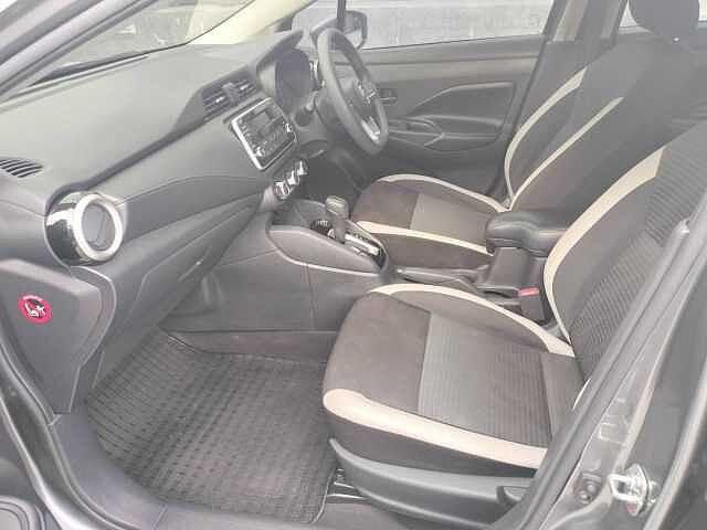 Nissan Almera 1.0  EL Turbo MY23