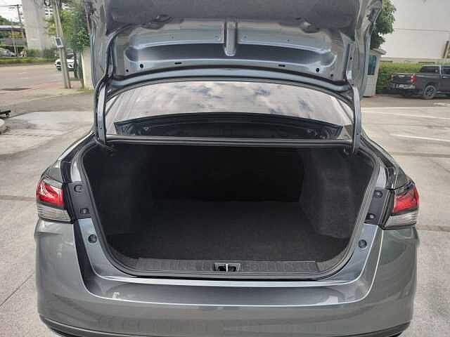 Nissan Almera 1.0  EL Turbo MY23