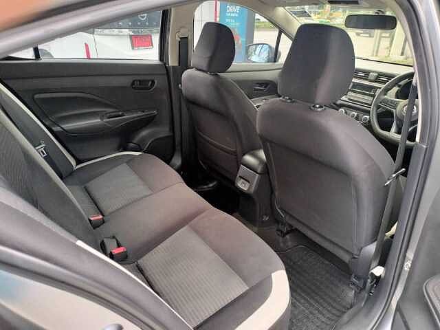 Nissan Almera 1.0  EL Turbo MY23