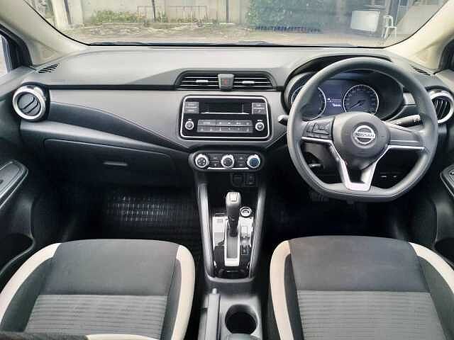Nissan Almera 1.0  EL Turbo MY23