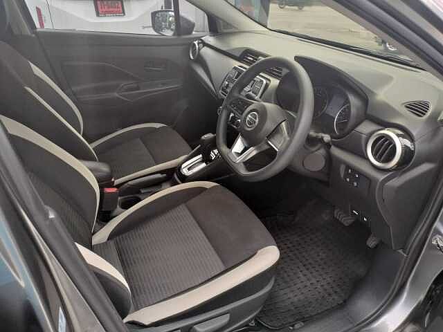 Nissan Almera 1.0  EL Turbo MY23