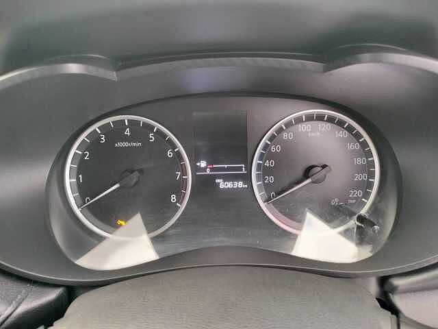 Nissan Almera 1.0  EL Turbo MY23