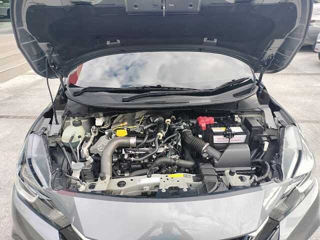 Nissan Almera 1.0  EL Turbo MY23