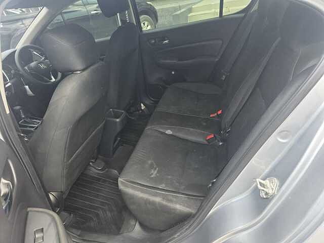 Honda City 1.0 V Turbo