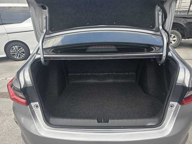 Honda City 1.0 V Turbo
