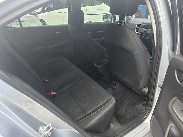 Honda City 1.0 V Turbo