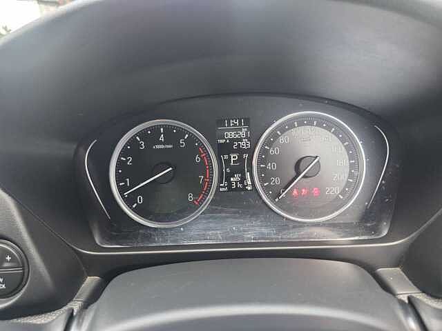 Honda City 1.0 V Turbo