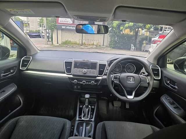 Honda City 1.0 V Turbo