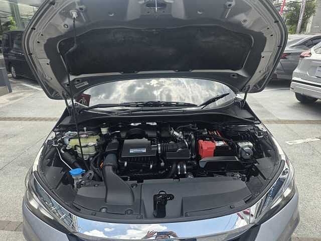 Honda City 1.0 V Turbo