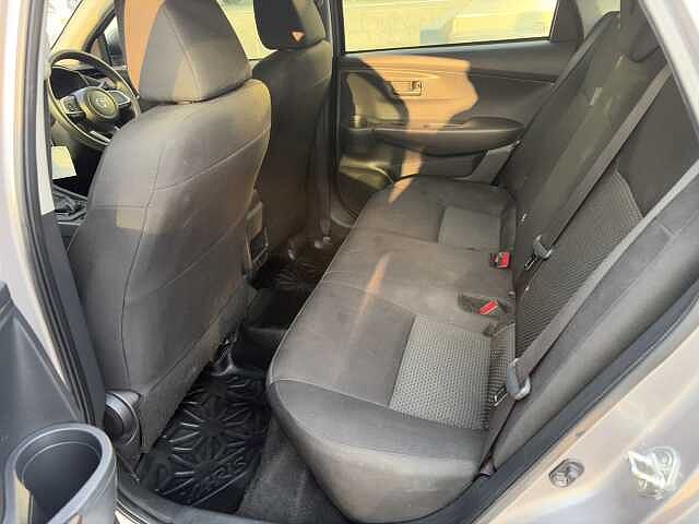 Toyota Yaris 1.2 Sport