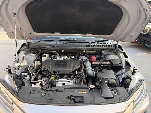 Toyota Yaris 1.2 Sport