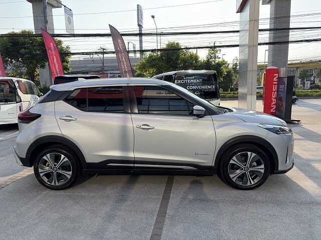 Nissan Kicks 1.2 V  MY23