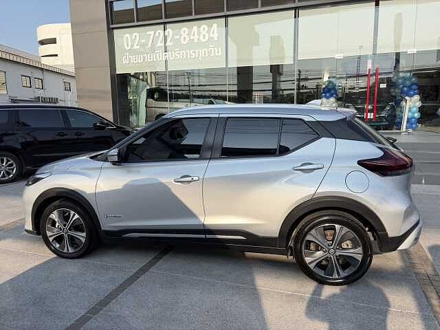 Nissan Kicks 1.2 V  MY23