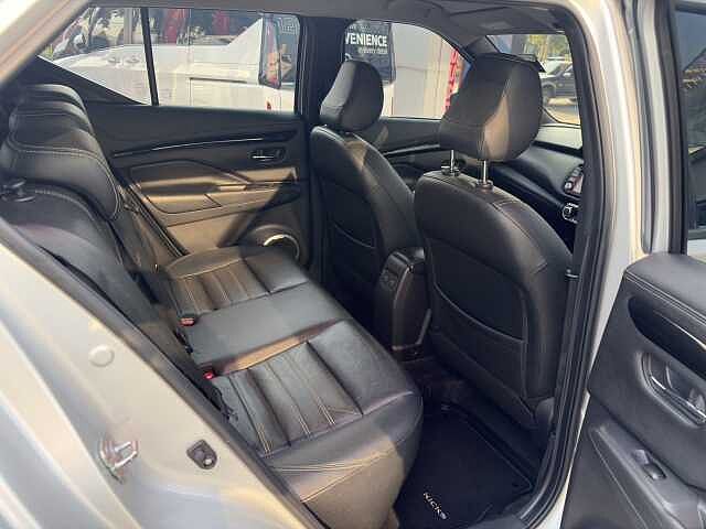 Nissan Kicks 1.2 V  MY23