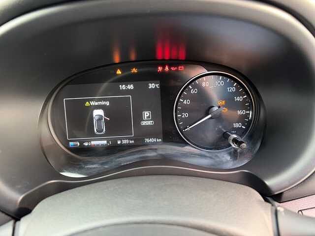 Nissan Kicks 1.2 V  MY23